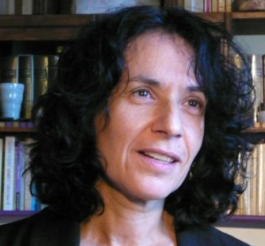 Annie Mavrakis