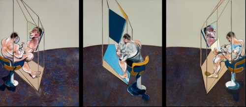 Francis Bacon, un moderne intempestif